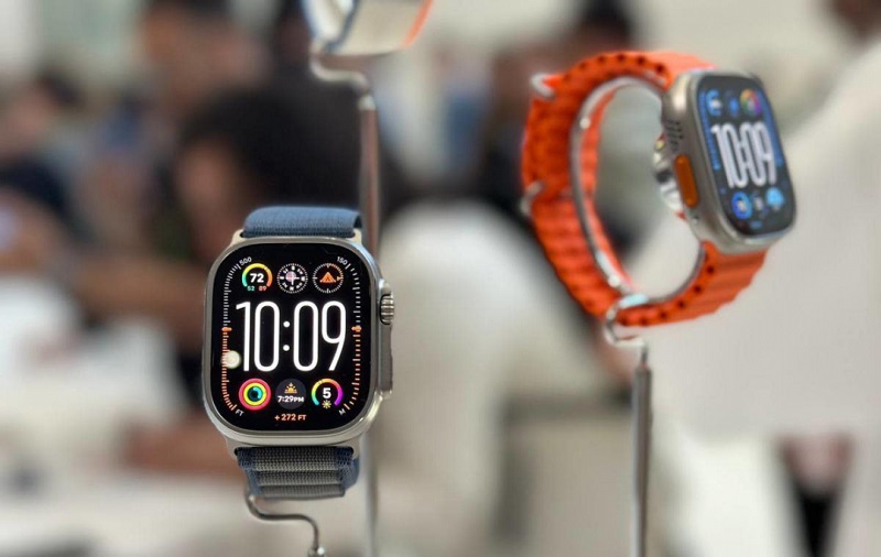 Nên chọn mua Apple Watch Ultra 2 tại địa chỉ uy tín