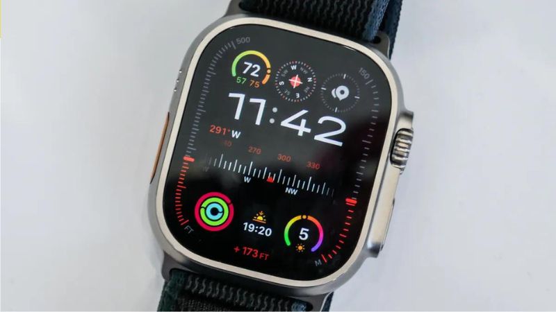 Apple Watch Utra 2