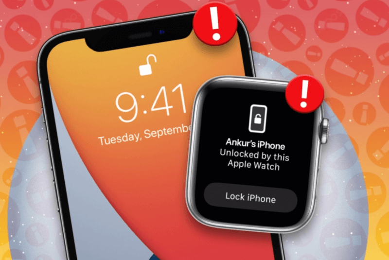 Cách khắc phục sự cố khi kết nối Apple Watch với iPhone của bạn