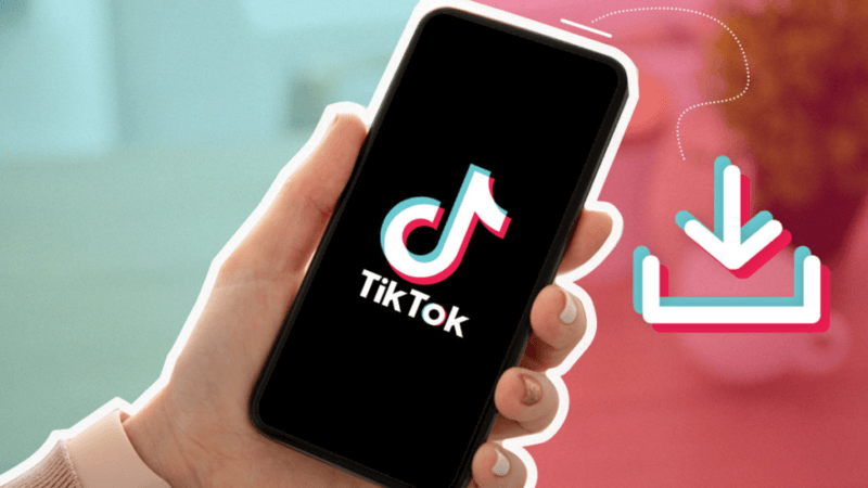 Cách gửi ảnh qua tin nhắn TikTok