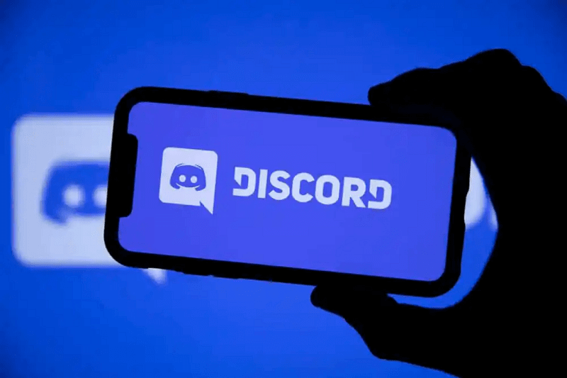 cách hiển thị đang chơi game trên Discord