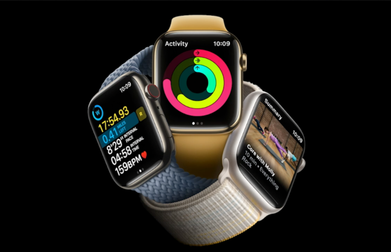 apple watch không đo được nhịp tim