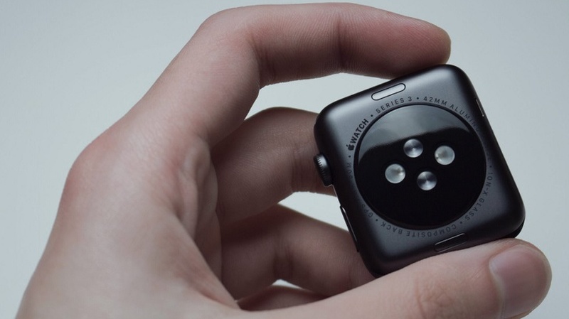 Cách kiểm tra Apple Watch chính hãng