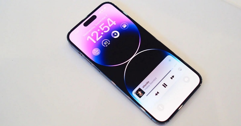 Chọn nơi đáng tin cậy để chọn mua iPhone 14 Pro max chính hãng