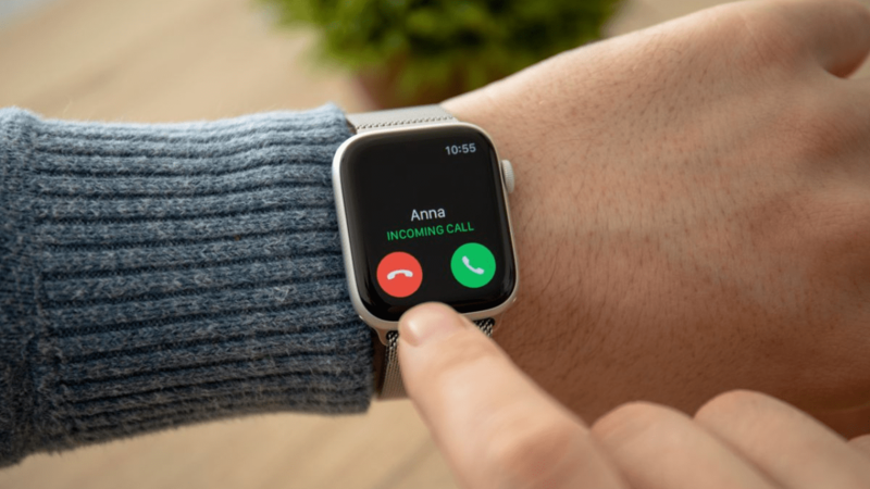 cách sử dụng apple watch không cần iphone