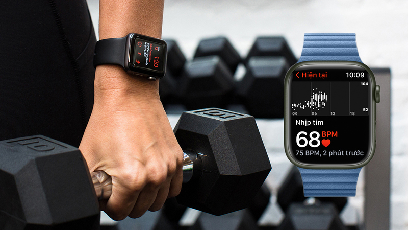 cách sử dụng apple watch không cần iphone