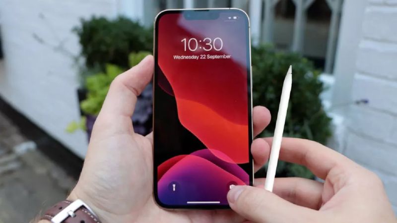 cách tắt nguồn iphone 14 khi bị đơ