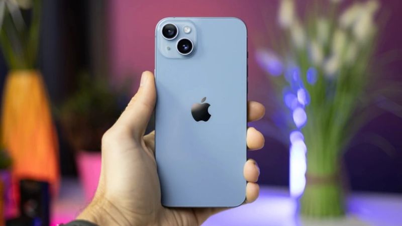 cách tắt nguồn iphone 14 khi bị đơ