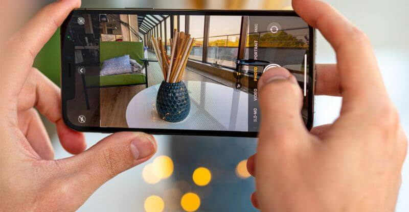Camera mới trên iPhone 14 Pro Max đỉnh đến cỡ nào?