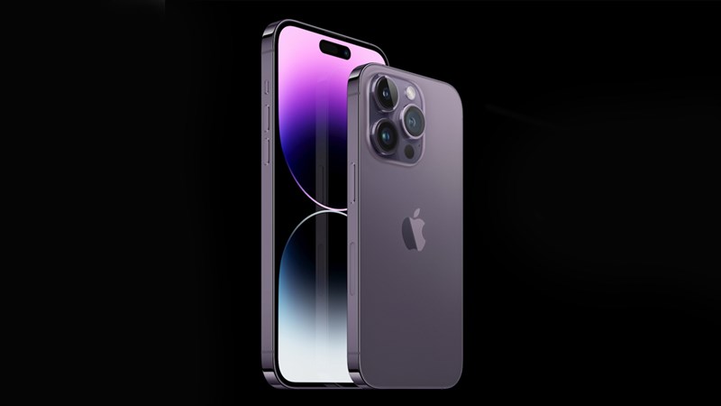 cách chụp ảnh đẹp trên iphone 14 pro max