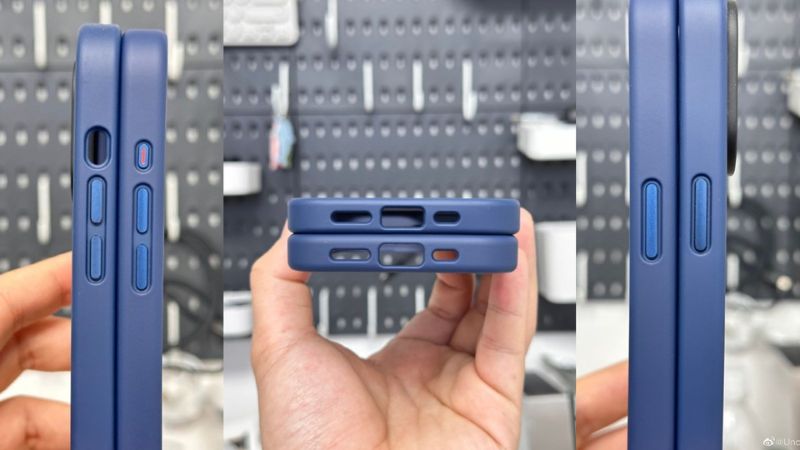Ốp iPhone 14 có dùng được cho iPhone 15 không?