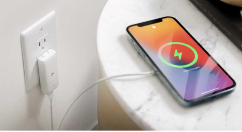có nên sạc iPhone 14 qua đêm