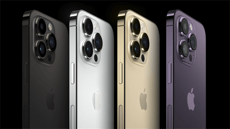 có nên mua iphone 14 pro max bản mỹ