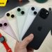 đánh giá iPhone 15