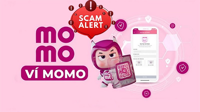 cách tăng điểm tin cậy momo