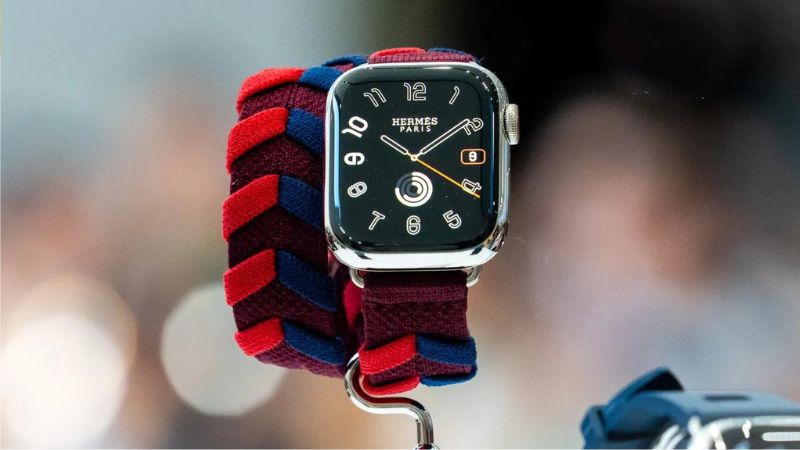 Apple Watch Series 9