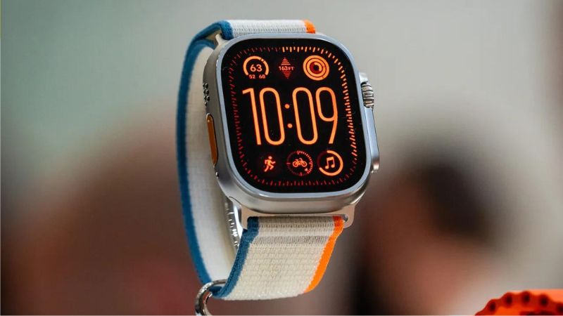 Apple Watch Ultra 2