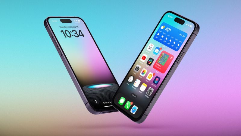 iPhone 15 có bao nhiêu RAM – Hiệu năng