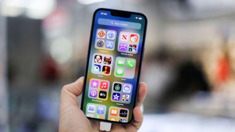 iPhone 14 512GB
