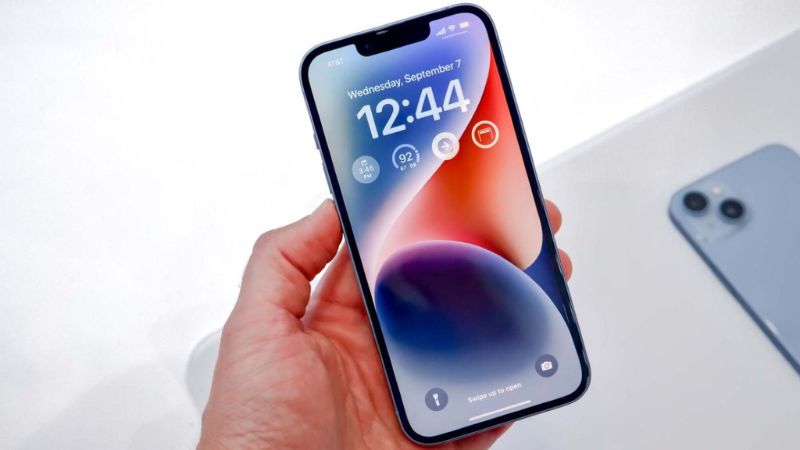 iPhone 14 512GB