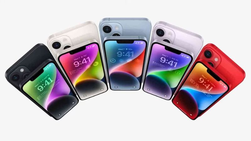 Tại sao eSIM không có ở bản VN/A