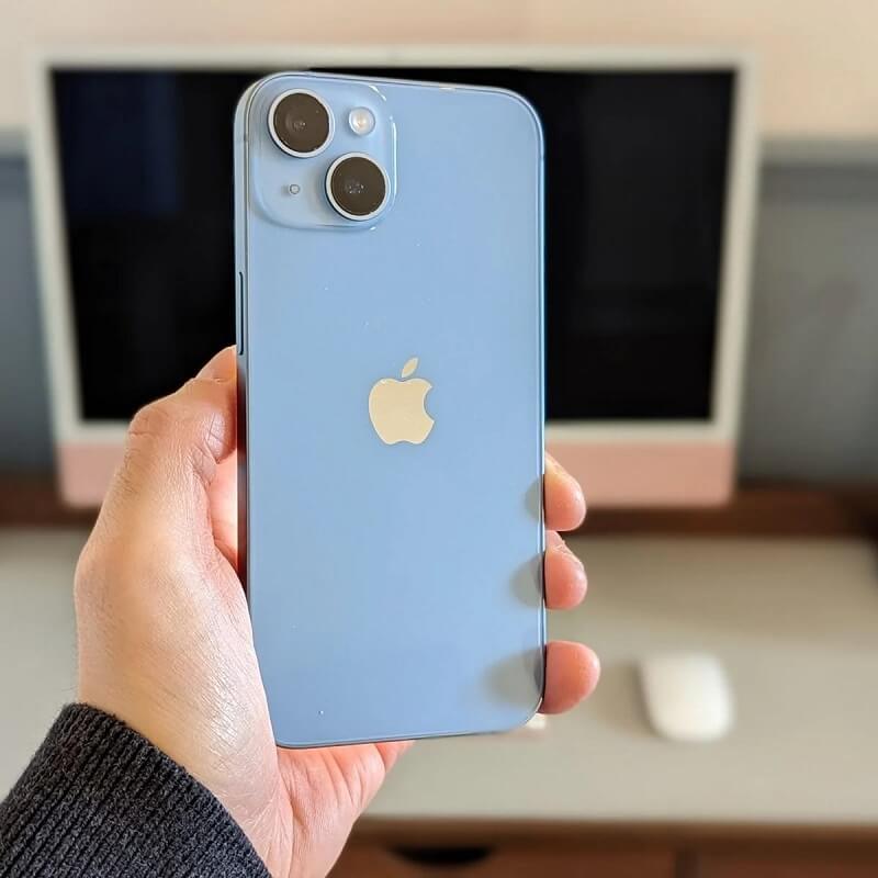iPhone 14 giá rẻ nhưng vẫn có nhiều tính năng nổi bật