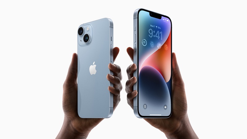 Chọn đơn vị uy tín để chọn mua iPhone giá rẻ