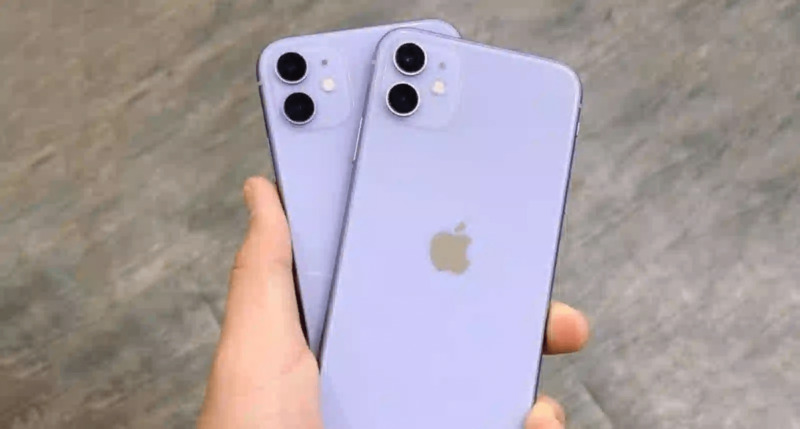 iPhone 14 màu tím nhạt thiết kế có bắt mắt không?