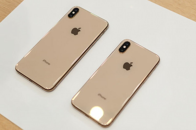 iPhone màu vàng gold được nhiều người ưa chuộng