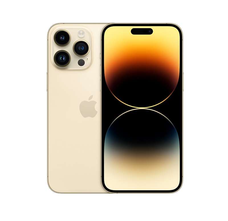 Phiên bản iPhone màu vàng vẫn có sức hút
