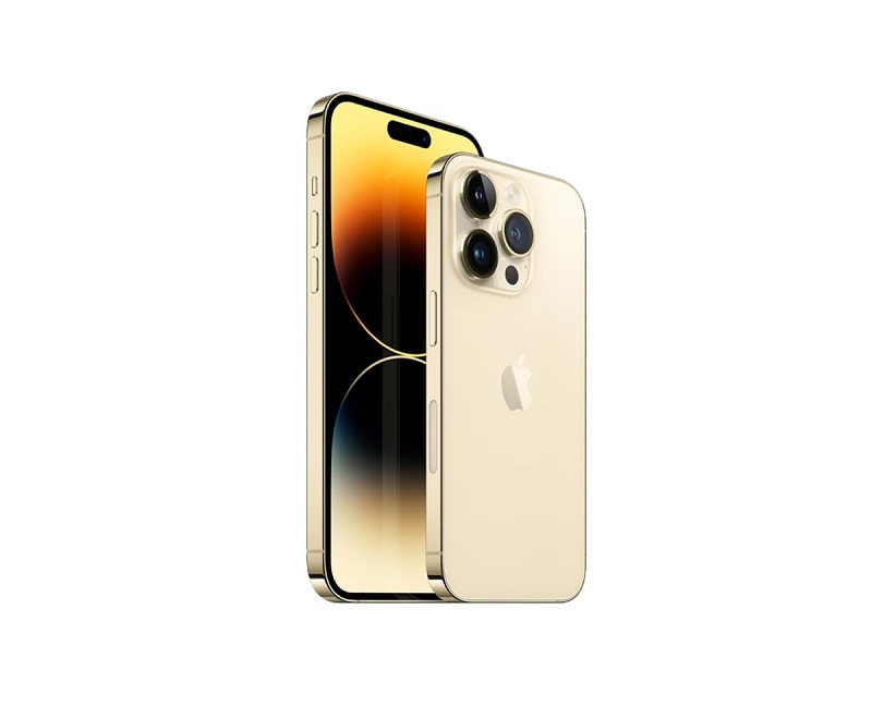 Thiết kế của iPhone 14 Pro Max có thay đổi lớn