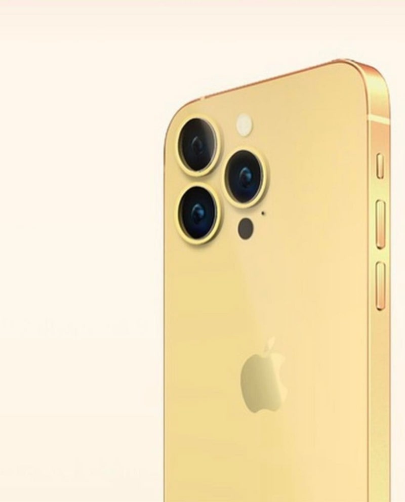 iPhone 14 Pro Max có giá bán không hề rẻ