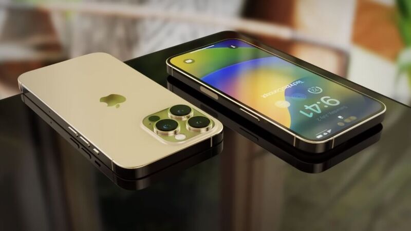 iPhone 14 Pro Max 512GB giá bao nhiêu