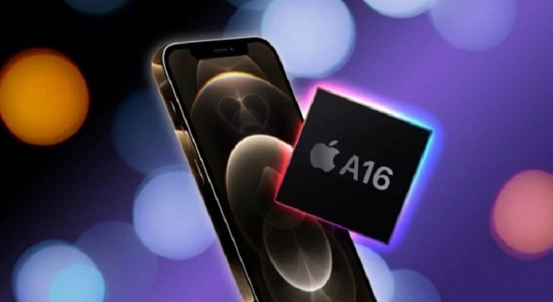 Chip A16 vẫn có khuyết điểm