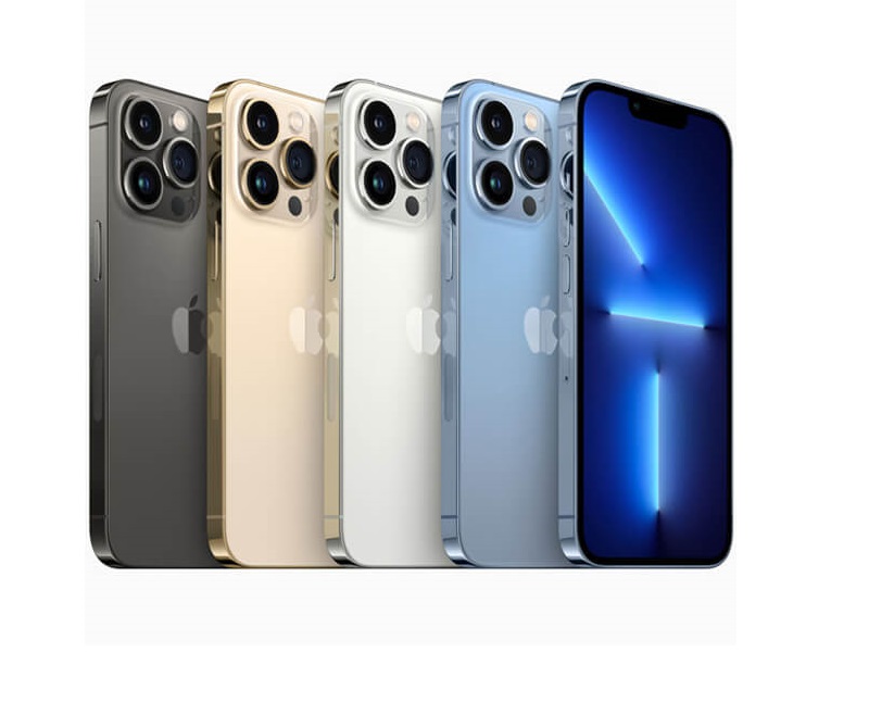 Chọn iPhone 14 hay iPhone 13 Pro còn tùy nhu cầu