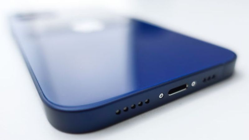 iphone 15 dùng sạc gì