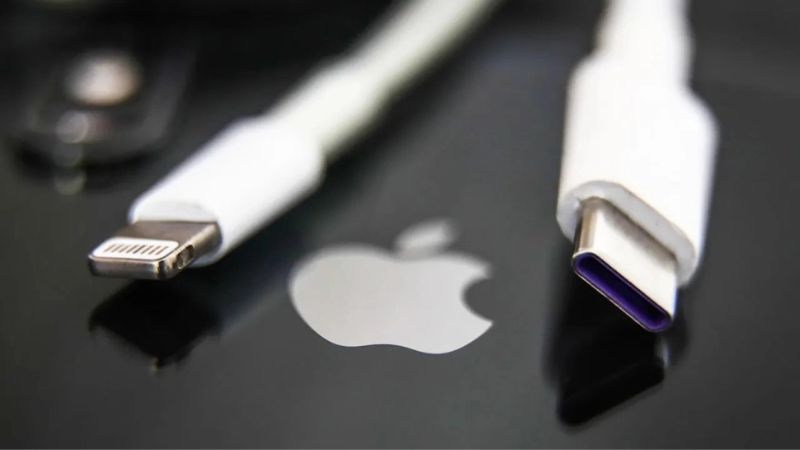 iphone 15 dùng sạc gì
