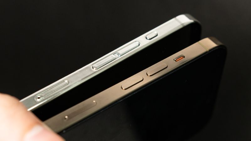 iphone 15 khác gì 14