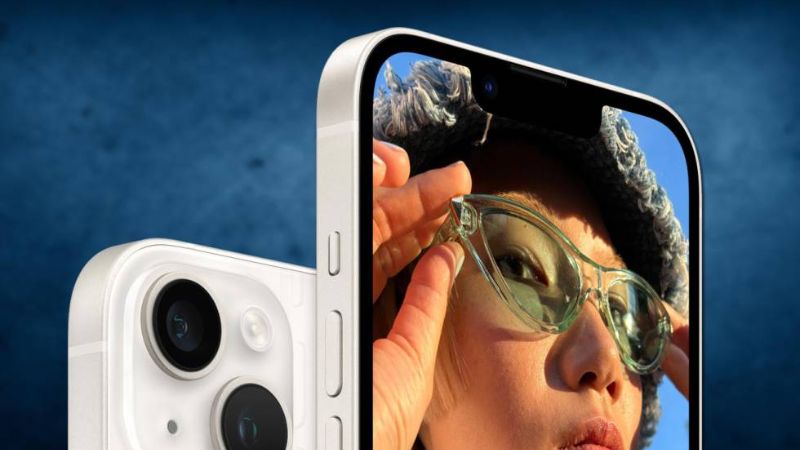 iphone 15 khác gì 14