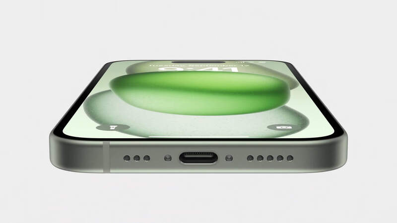Có nên mua iPhone 15 màu xanh là để dùng không?