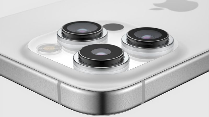 Camera chuyên nghiệp