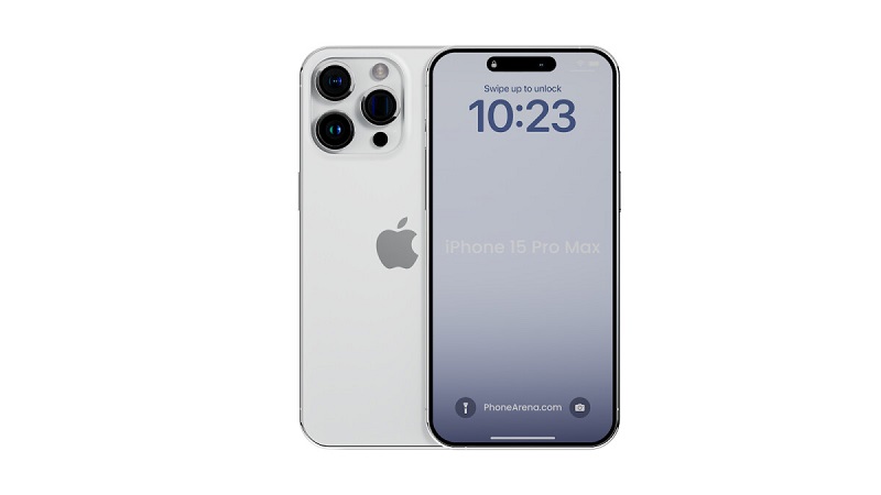 iPhone 15 Pro Max 256GB khi nào ra mắt?