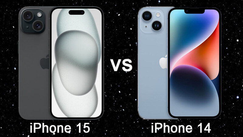 iPhone 15 và iPhone 14: Liệu có đủ lôi kéo người dùng chi tiền?