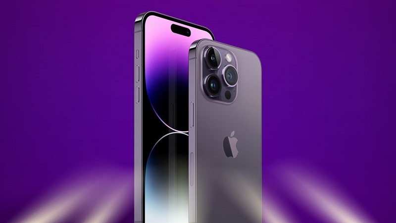 iPhone 14 mua ở đâu
