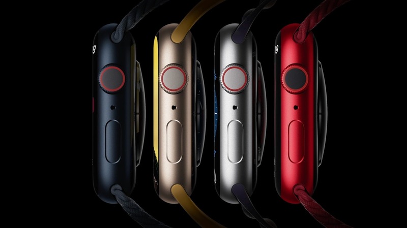 apple watch màu nào dễ phối dây
