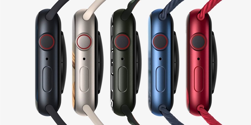 apple watch màu nào dễ phối dây