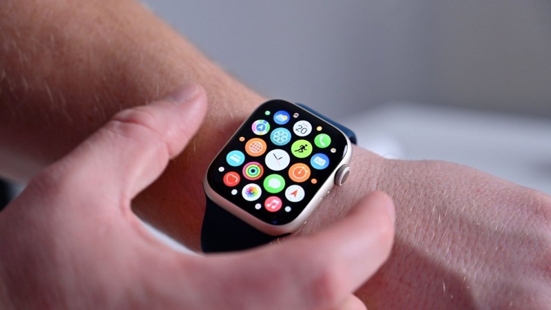 Nên mua Apple Watch ở đâu chính hãng, giá tốt 3