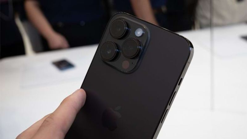 nên mua iphone 14 pro max màu gì