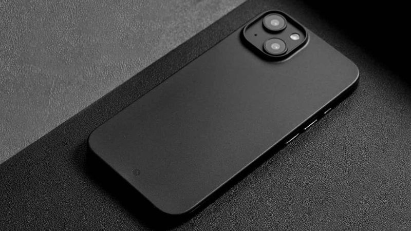 Những ai nên mua iPhone 14 màu đen