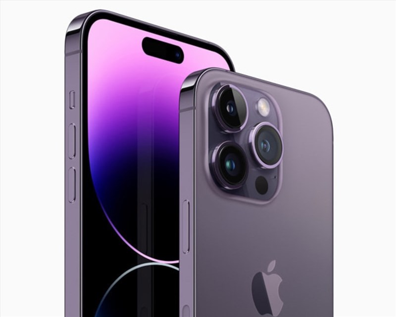có nên mua iphone 14 pro max bản mỹ